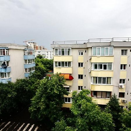 Apartments In The Aviatiei Area On Βουκουρέστι Εξωτερικό φωτογραφία
