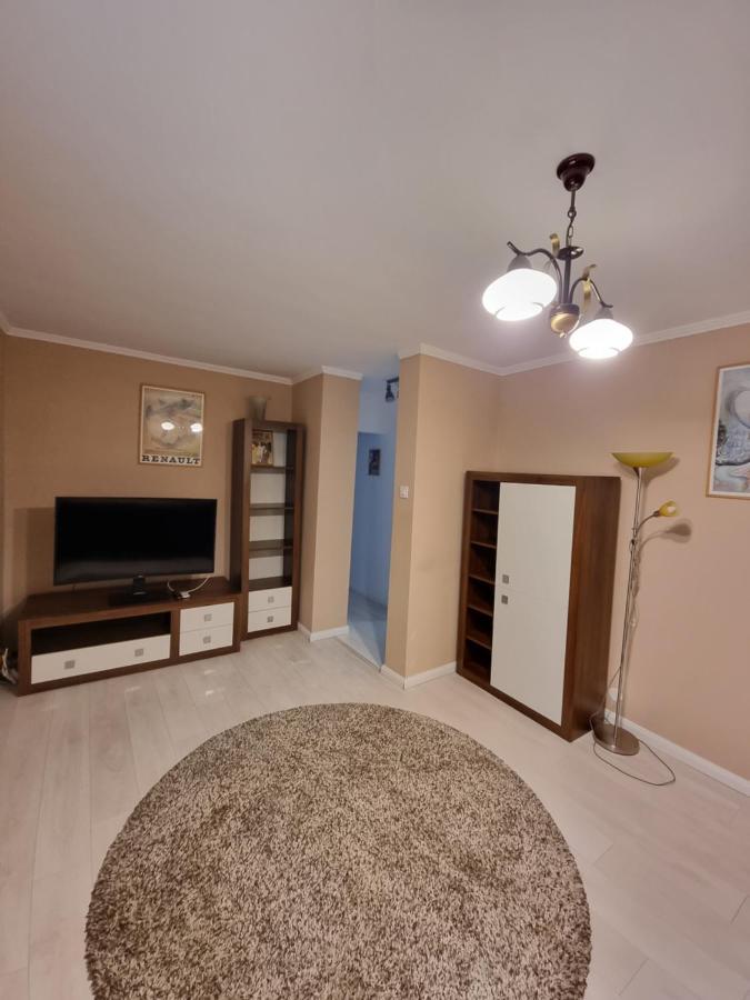 Apartments In The Aviatiei Area On Βουκουρέστι Εξωτερικό φωτογραφία