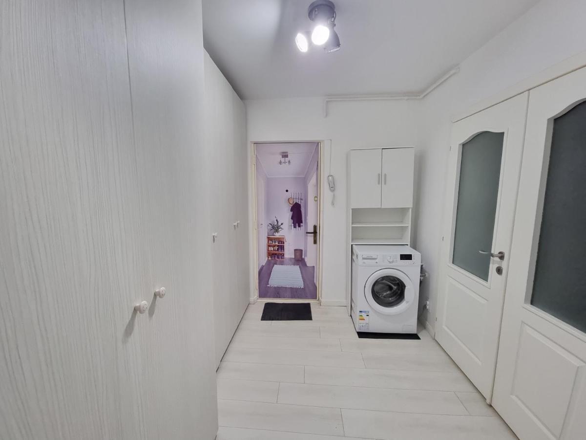 Apartments In The Aviatiei Area On Βουκουρέστι Εξωτερικό φωτογραφία