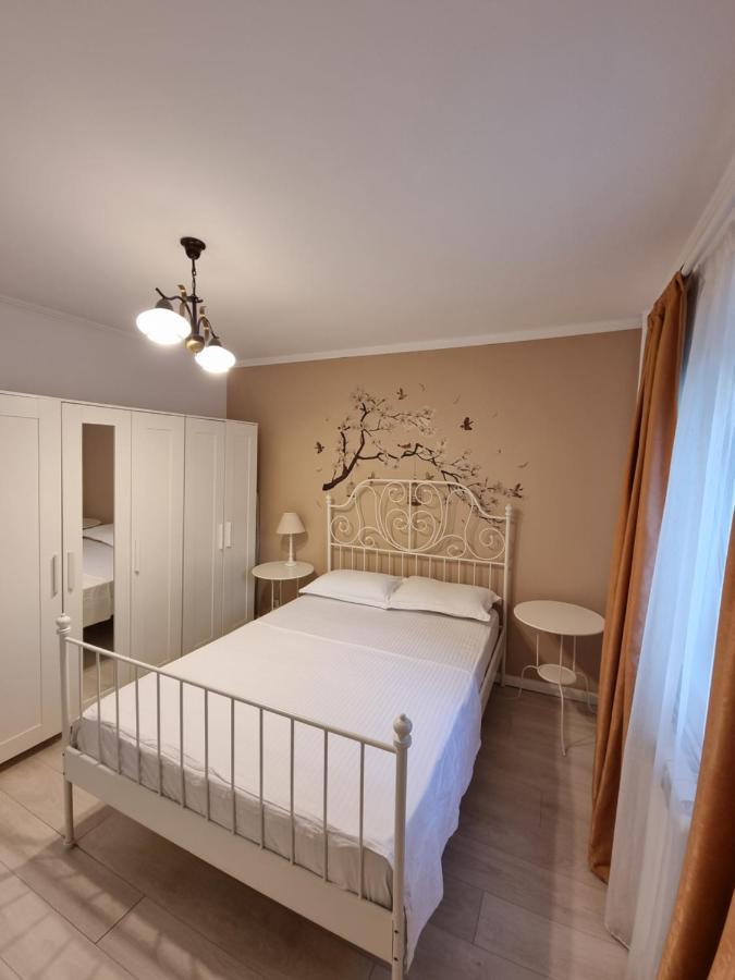 Apartments In The Aviatiei Area On Βουκουρέστι Εξωτερικό φωτογραφία